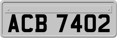 ACB7402