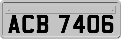 ACB7406
