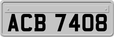 ACB7408