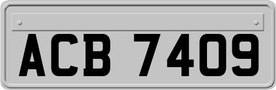 ACB7409