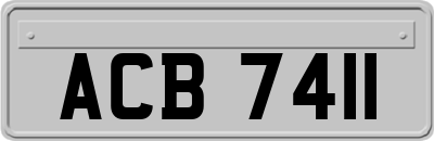 ACB7411