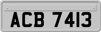 ACB7413