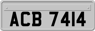 ACB7414