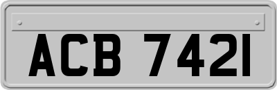 ACB7421