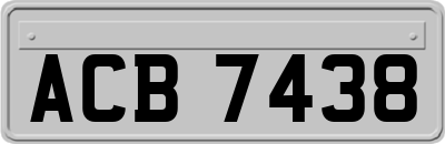 ACB7438