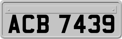 ACB7439
