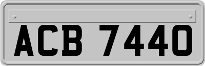 ACB7440