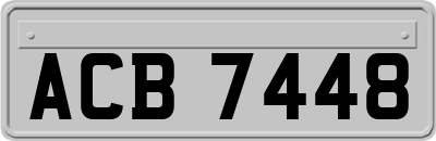 ACB7448