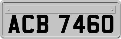 ACB7460