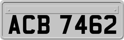 ACB7462