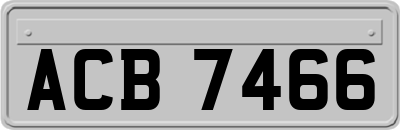 ACB7466