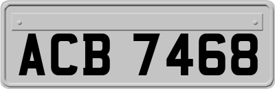 ACB7468