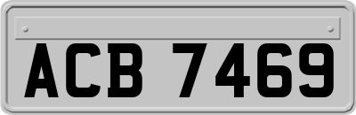 ACB7469