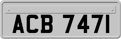 ACB7471