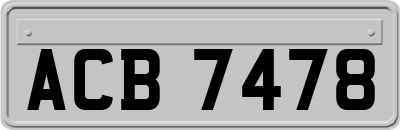 ACB7478