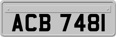 ACB7481