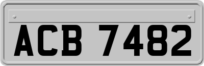 ACB7482