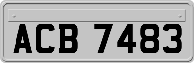 ACB7483