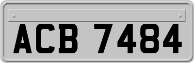 ACB7484