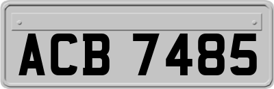ACB7485