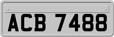 ACB7488