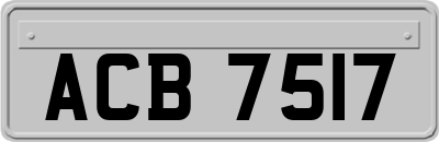 ACB7517