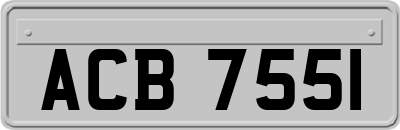 ACB7551