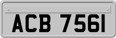 ACB7561