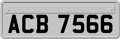 ACB7566