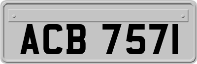 ACB7571