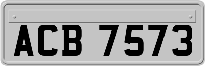 ACB7573