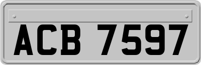 ACB7597