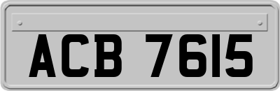 ACB7615