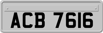 ACB7616