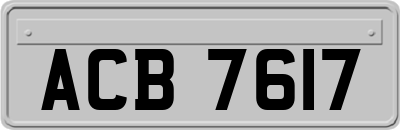 ACB7617