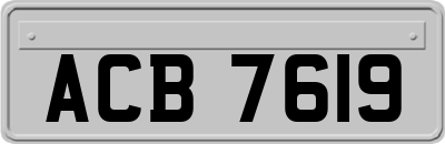 ACB7619
