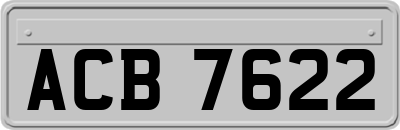 ACB7622