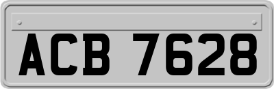 ACB7628