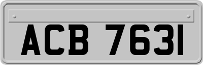 ACB7631