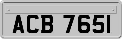 ACB7651