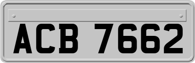 ACB7662