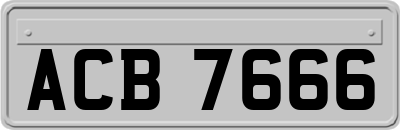 ACB7666