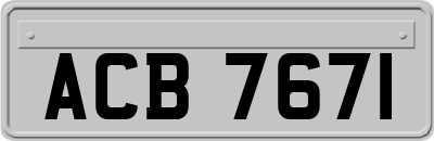ACB7671