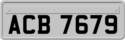 ACB7679