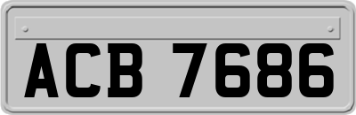 ACB7686