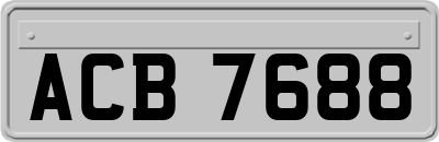 ACB7688