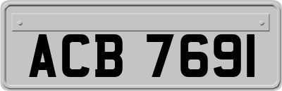 ACB7691