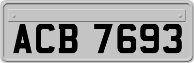 ACB7693