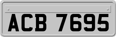 ACB7695
