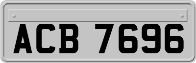 ACB7696